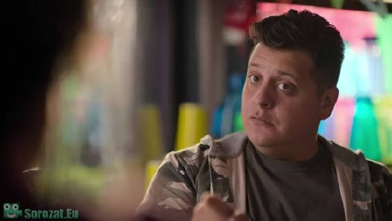 Candy Cruz 1. évad 07. rész