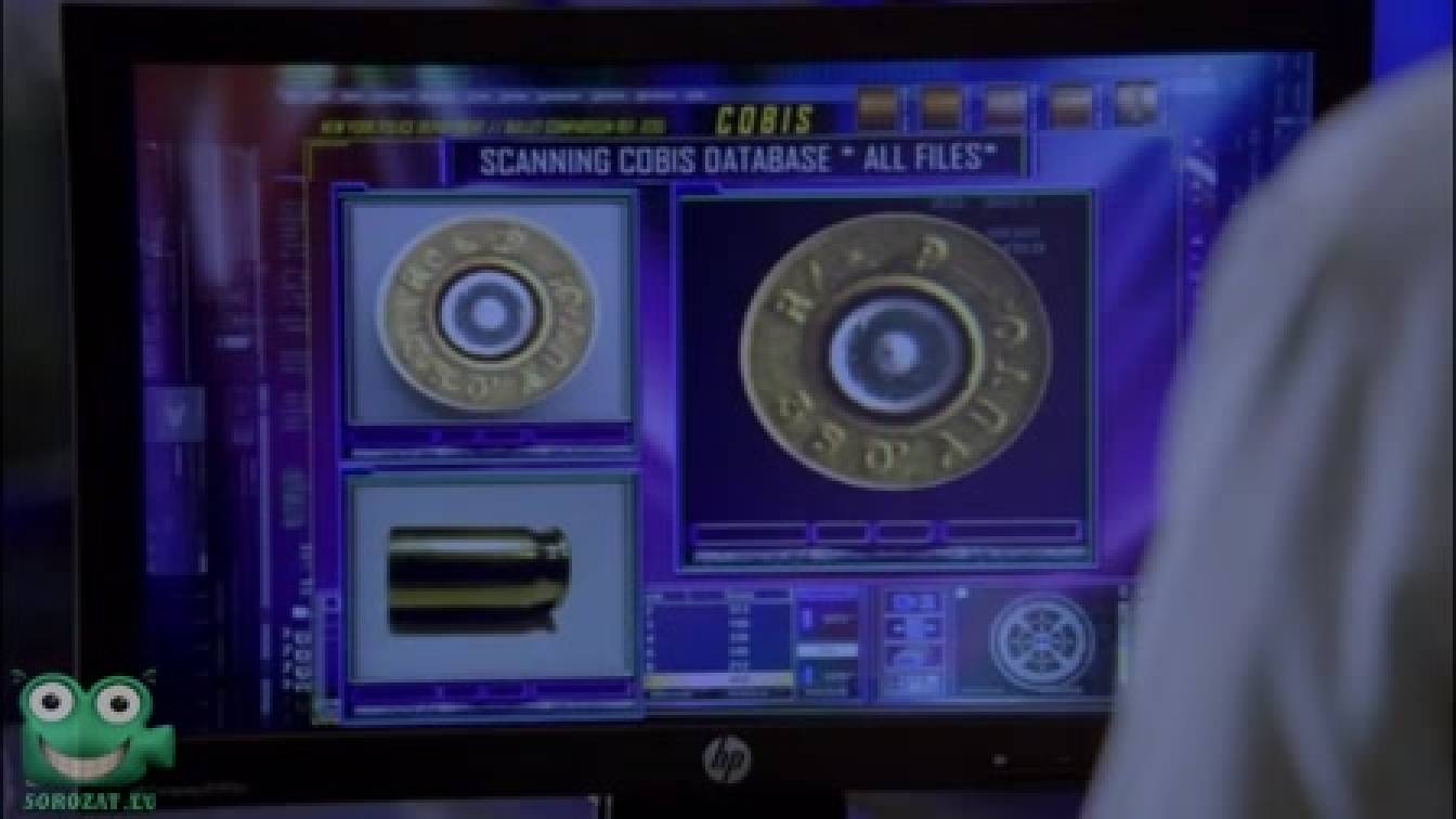 CSI: New York 9. évad 04. rész