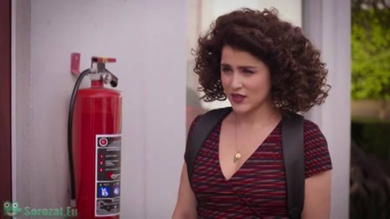 Candy Cruz 1. évad 09. rész