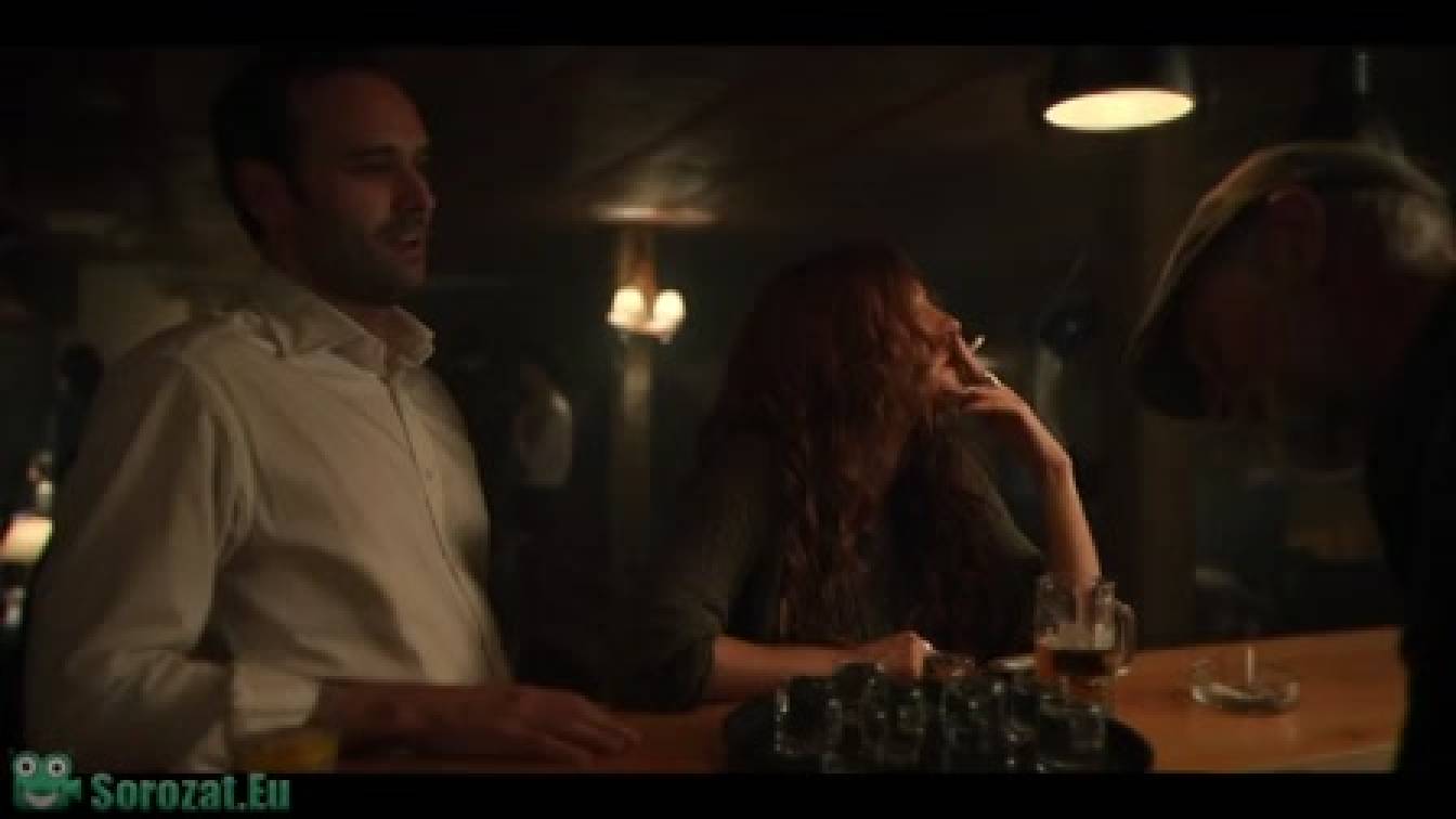 A gonosz gyermekei 1. évad 03. rész