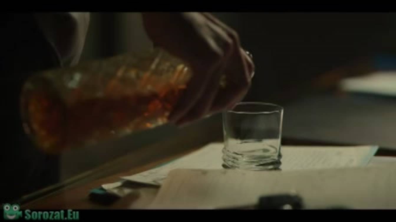 A gonosz gyermekei 1. évad 04. rész