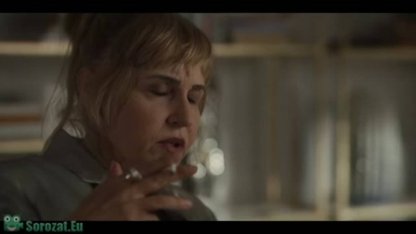 A gonosz gyermekei 1. évad 08. rész