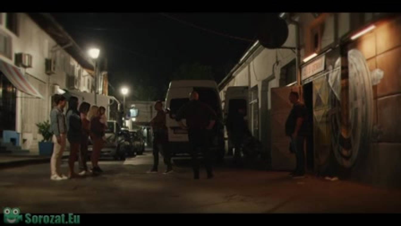 A gonosz gyermekei 1. évad 10. rész