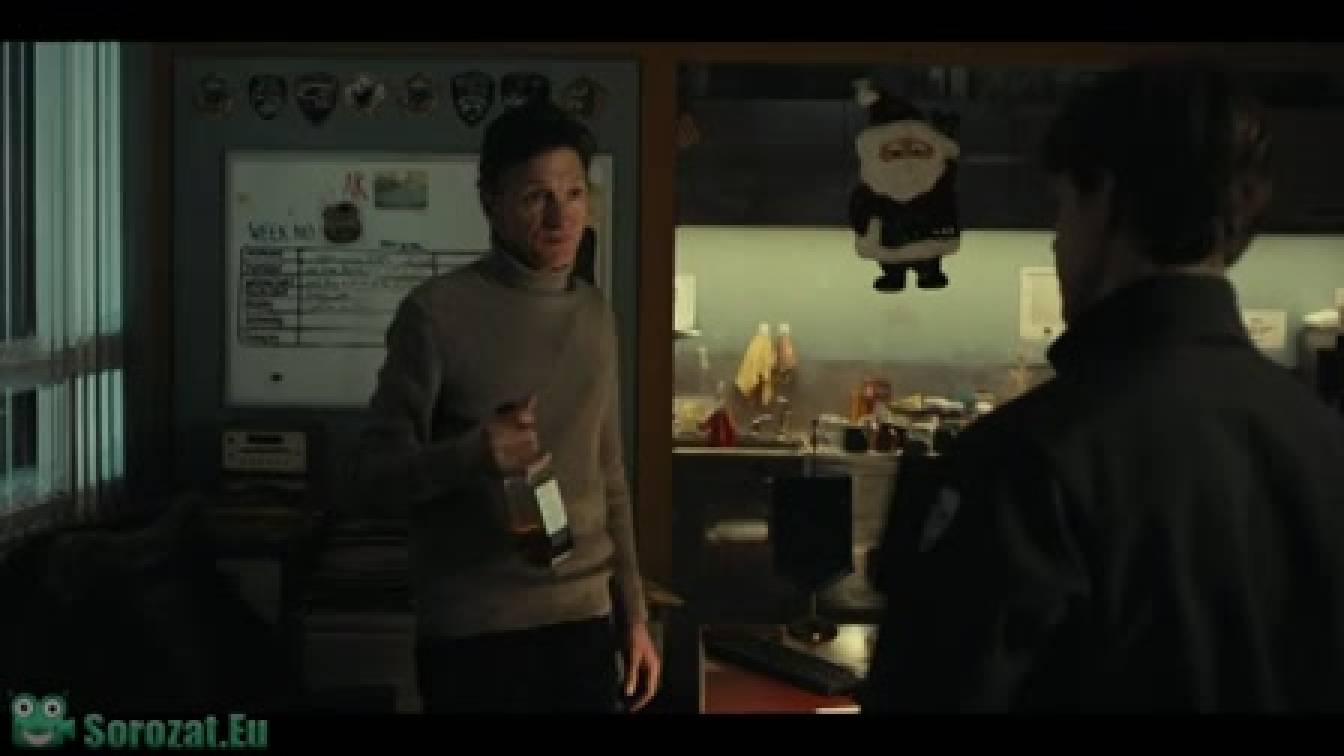 A törvény nevében 4. évad 04. rész