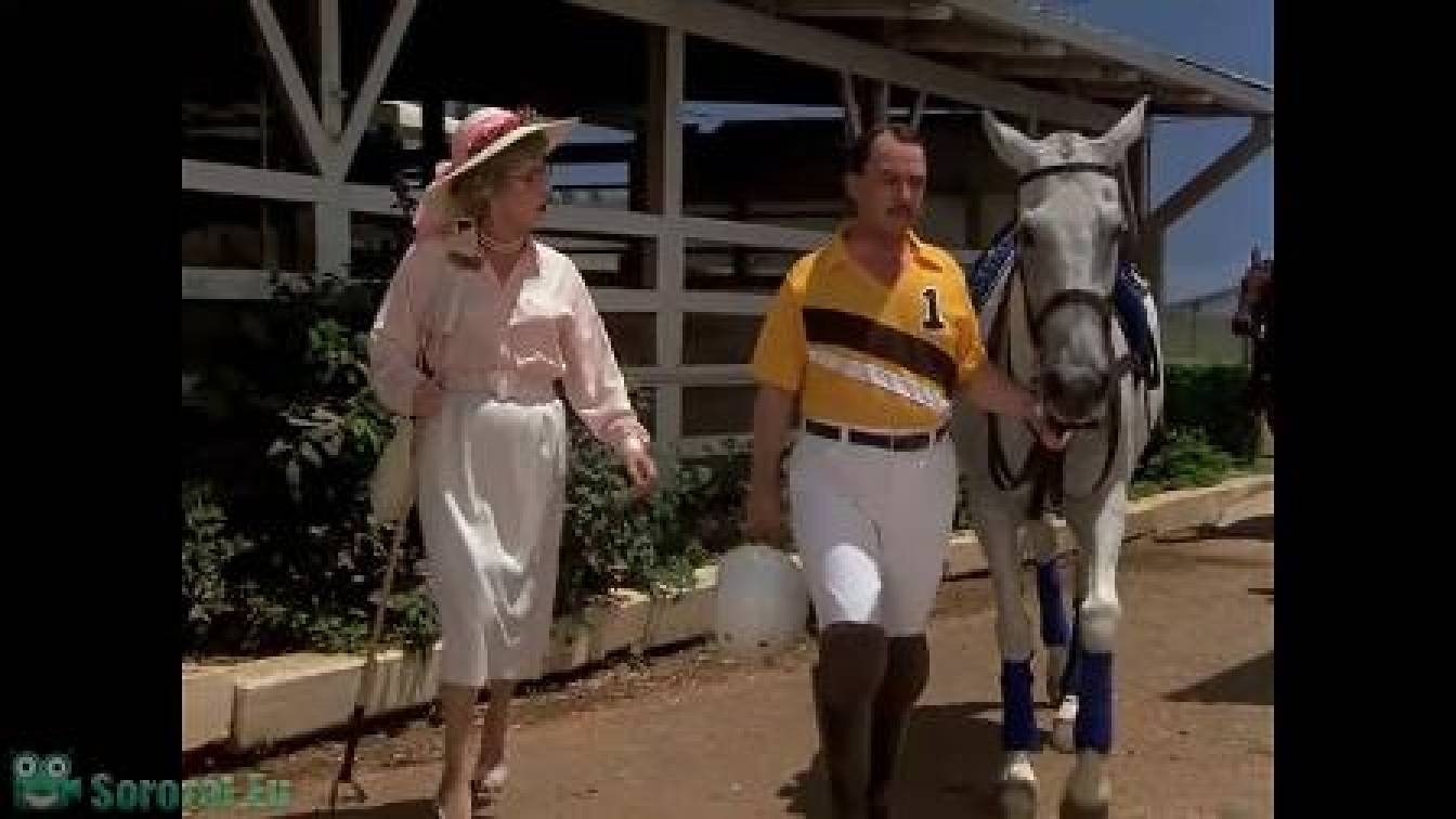 Magnum 4. évad 01. rész