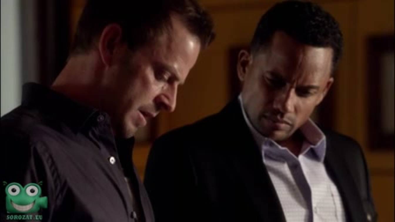 CSI: New York 9. évad 06. rész