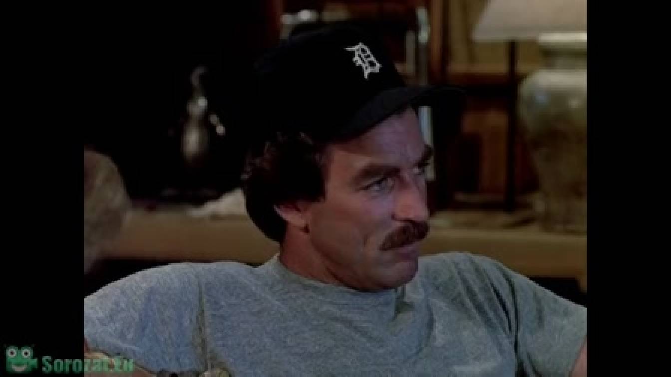 Magnum 4. évad 06. rész