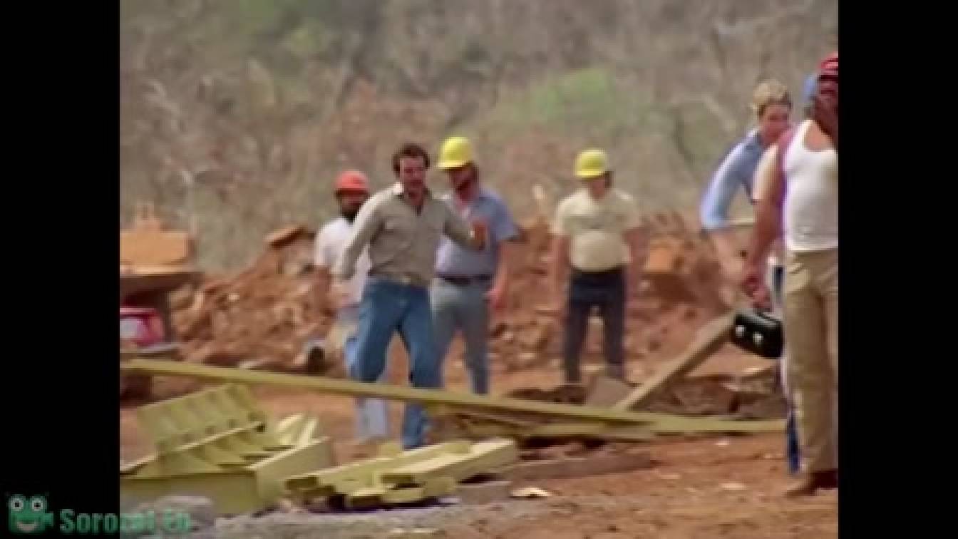 Magnum 4. évad 07. rész