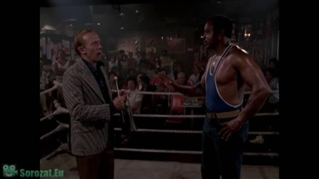 Magnum 4. évad 08. rész