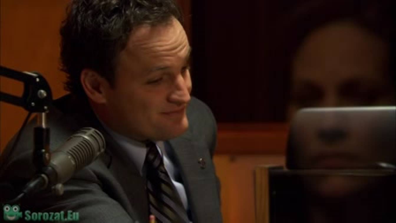 Tesók 2. évad 02. rész