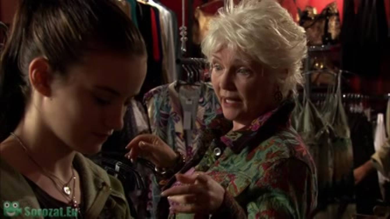 Tesók 2. évad 06. rész