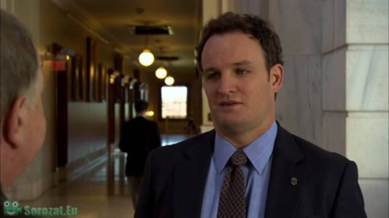 Tesók 2. évad 10. rész