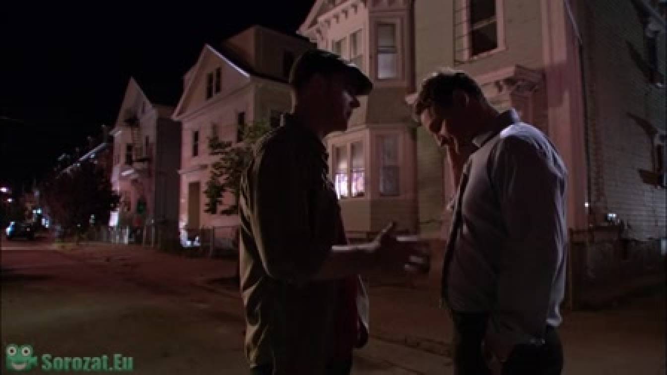 Tesók 3. évad 01. rész