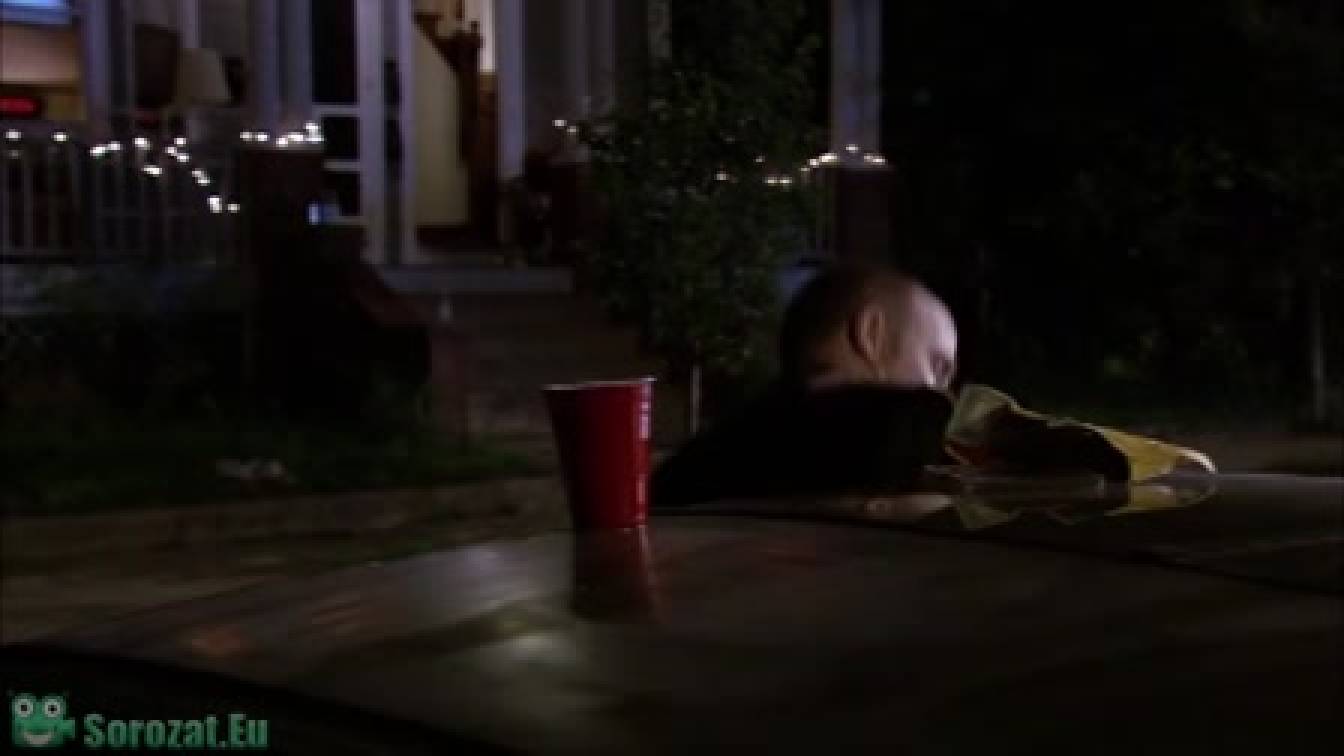 Tesók 3. évad 03. rész