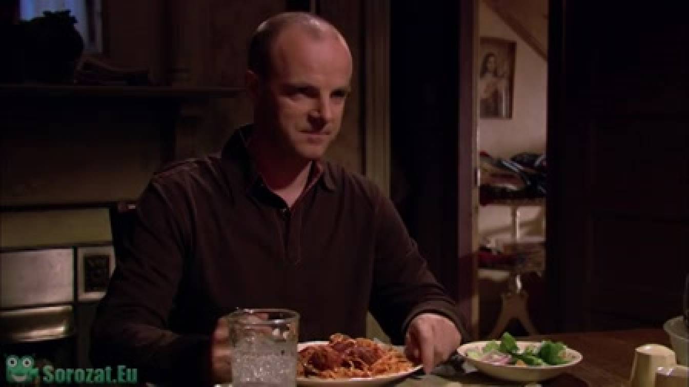 Tesók 3. évad 05. rész