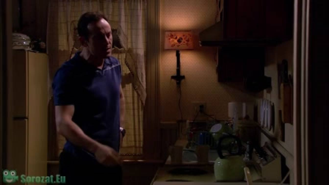 Tesók 3. évad 06. rész