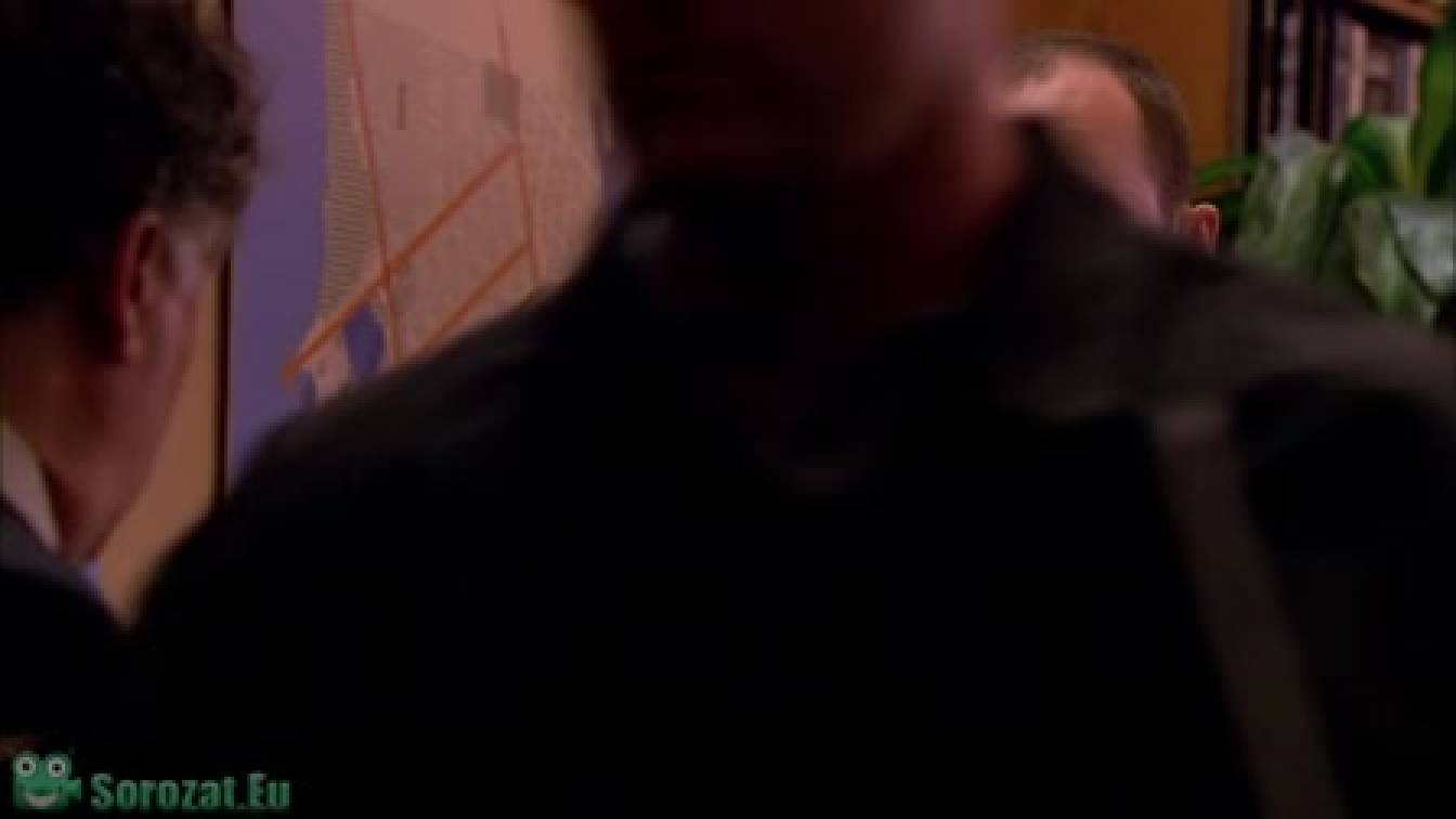 Tesók 3. évad 07. rész