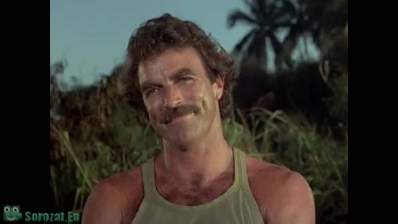 Magnum 4. évad 10. rész