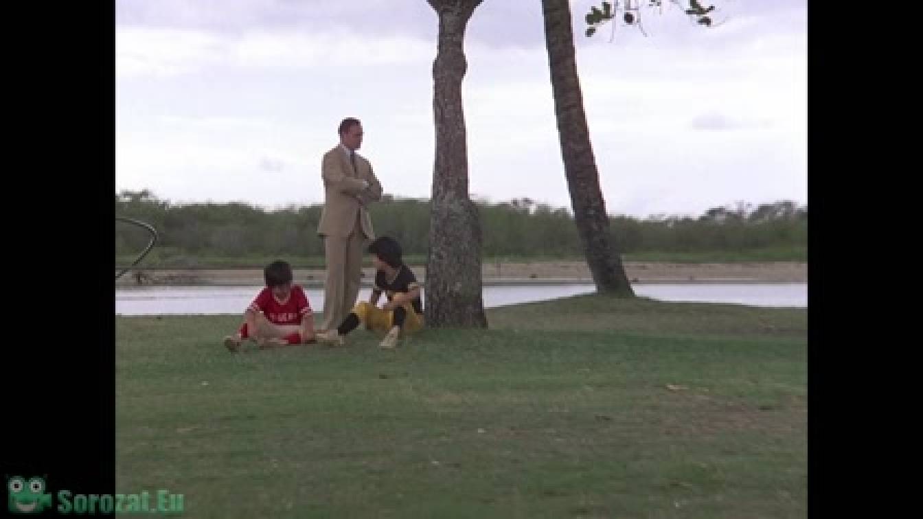 Magnum 4. évad 11. rész