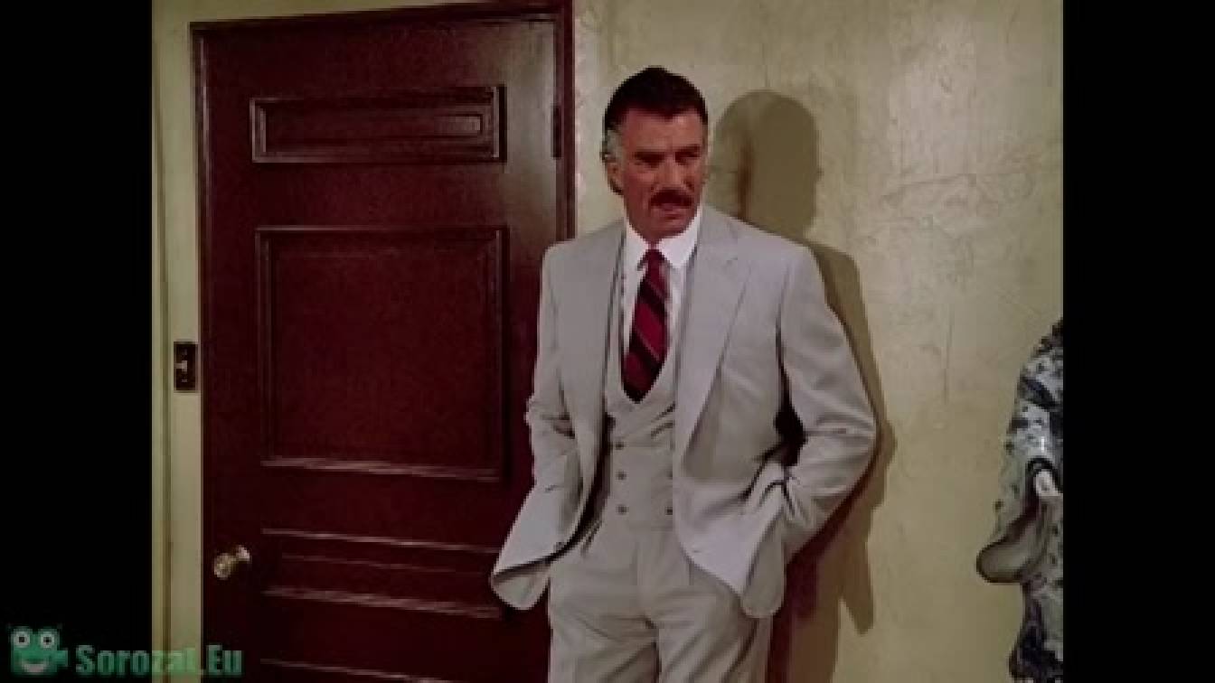 Magnum 4. évad 12. rész