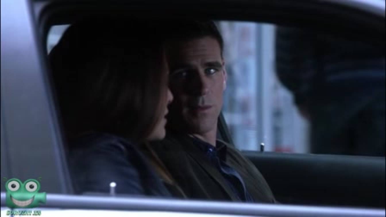 CSI: New York 9. évad 09. rész