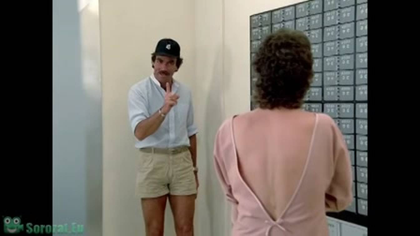 Magnum 4. évad 14. rész