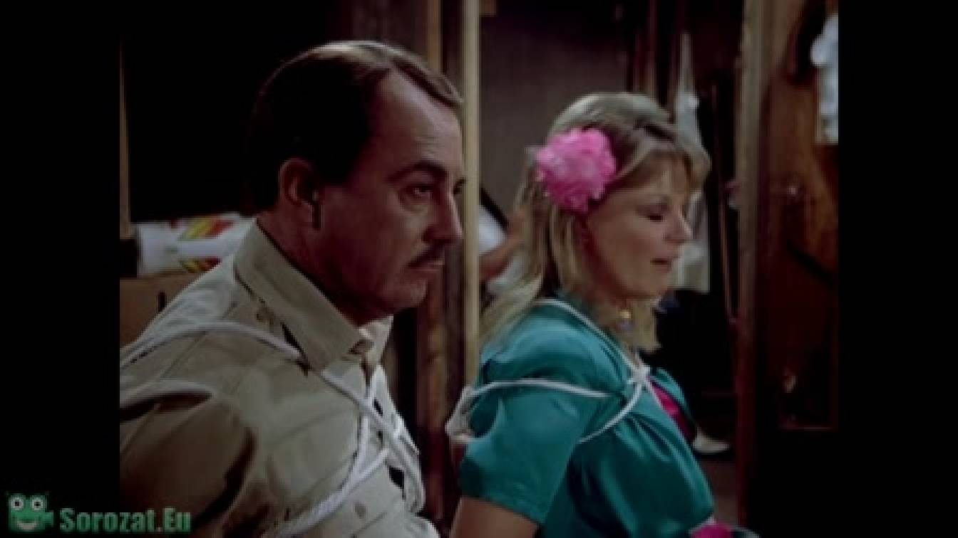 Magnum 4. évad 16. rész