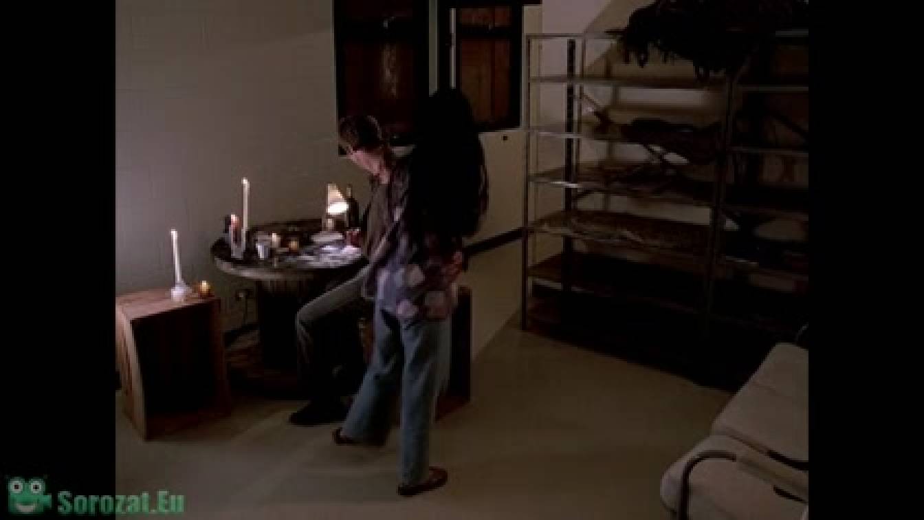 Magnum 4. évad 17. rész