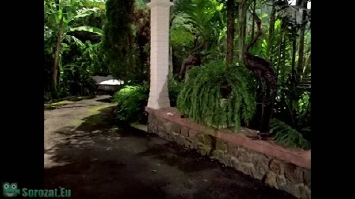 Magnum 4. évad 18. rész