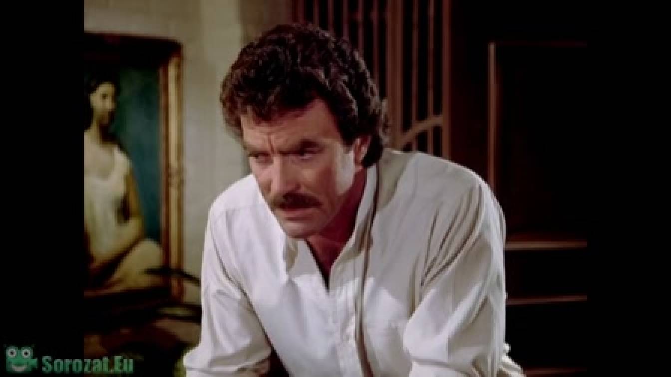 Magnum 4. évad 19. rész