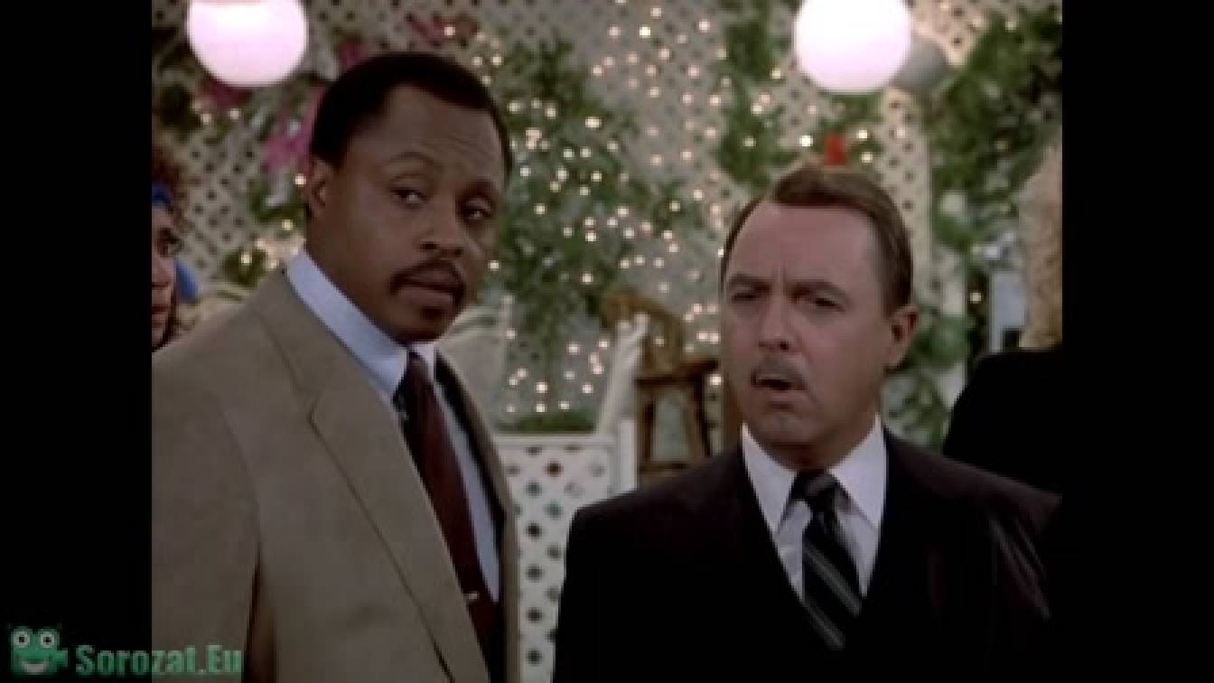 Magnum 4. évad 21. rész