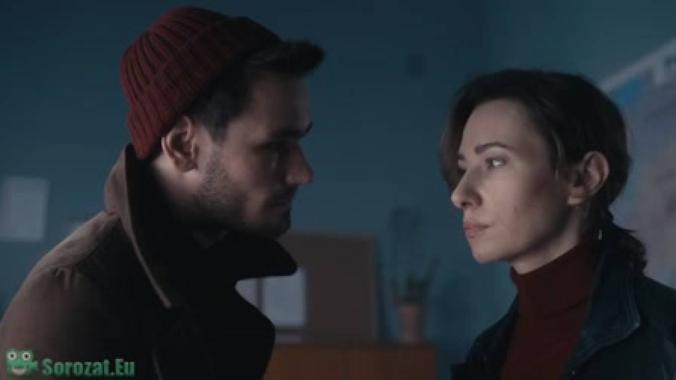 A halál angyala 1. évad 01. rész