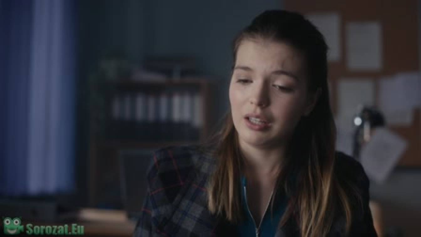 A halál angyala 1. évad 02. rész