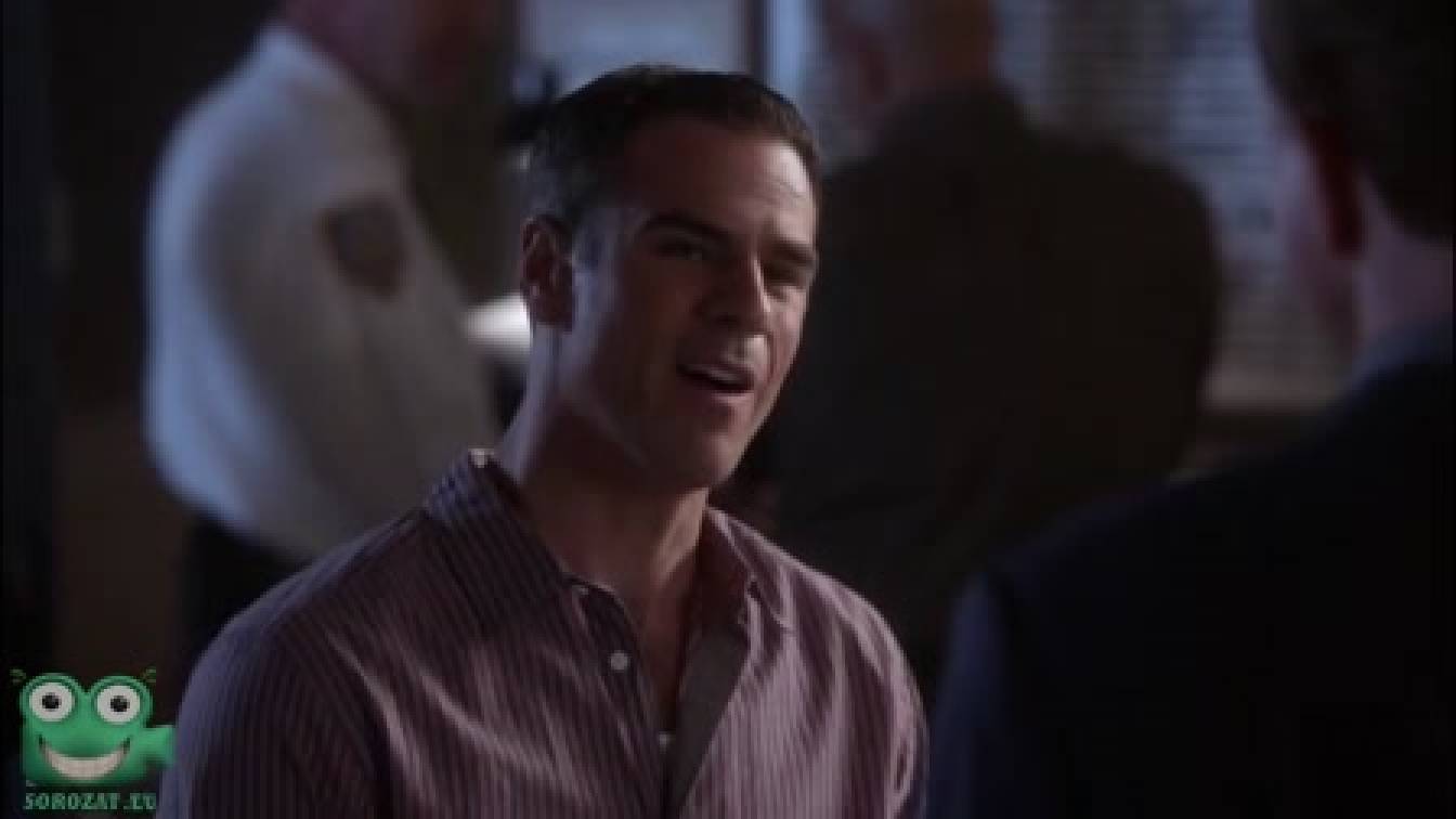 CSI: New York 9. évad 10. rész