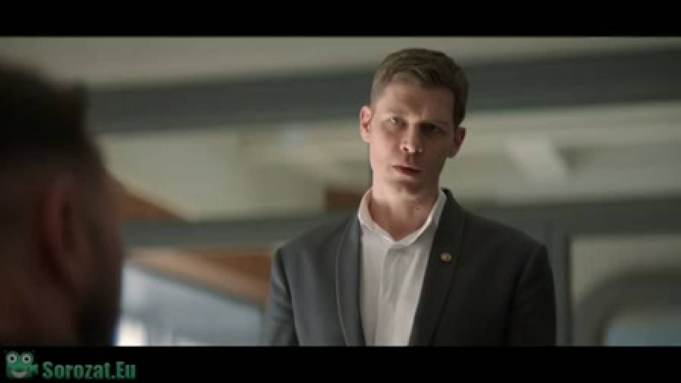 Halo 2. évad 01. rész