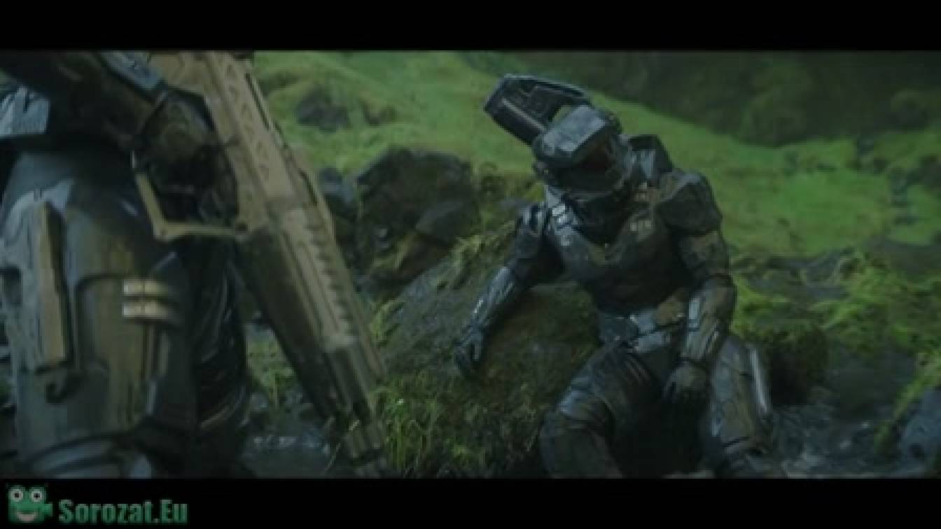Halo 2. évad 02. rész