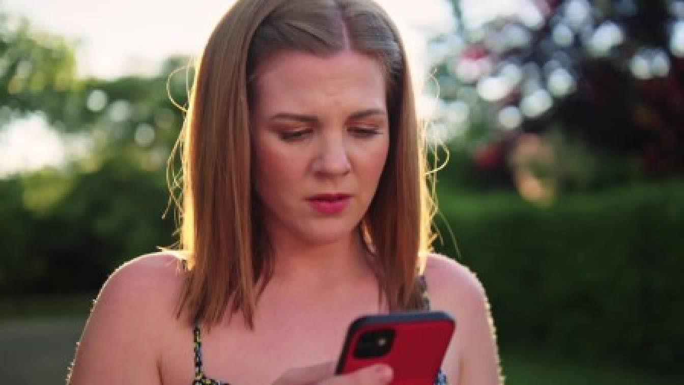 A szomszéd tehene 1. évad 31. rész