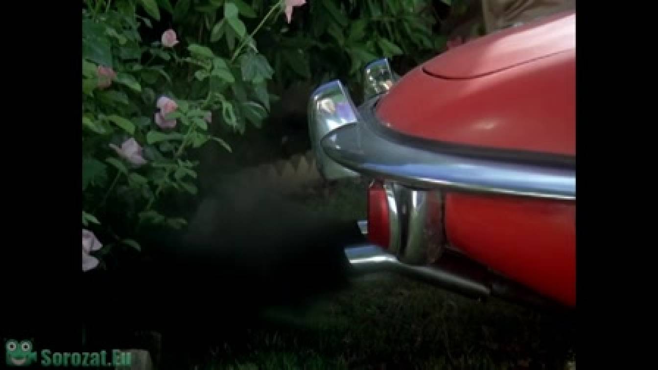 Magnum 5. évad 07. rész