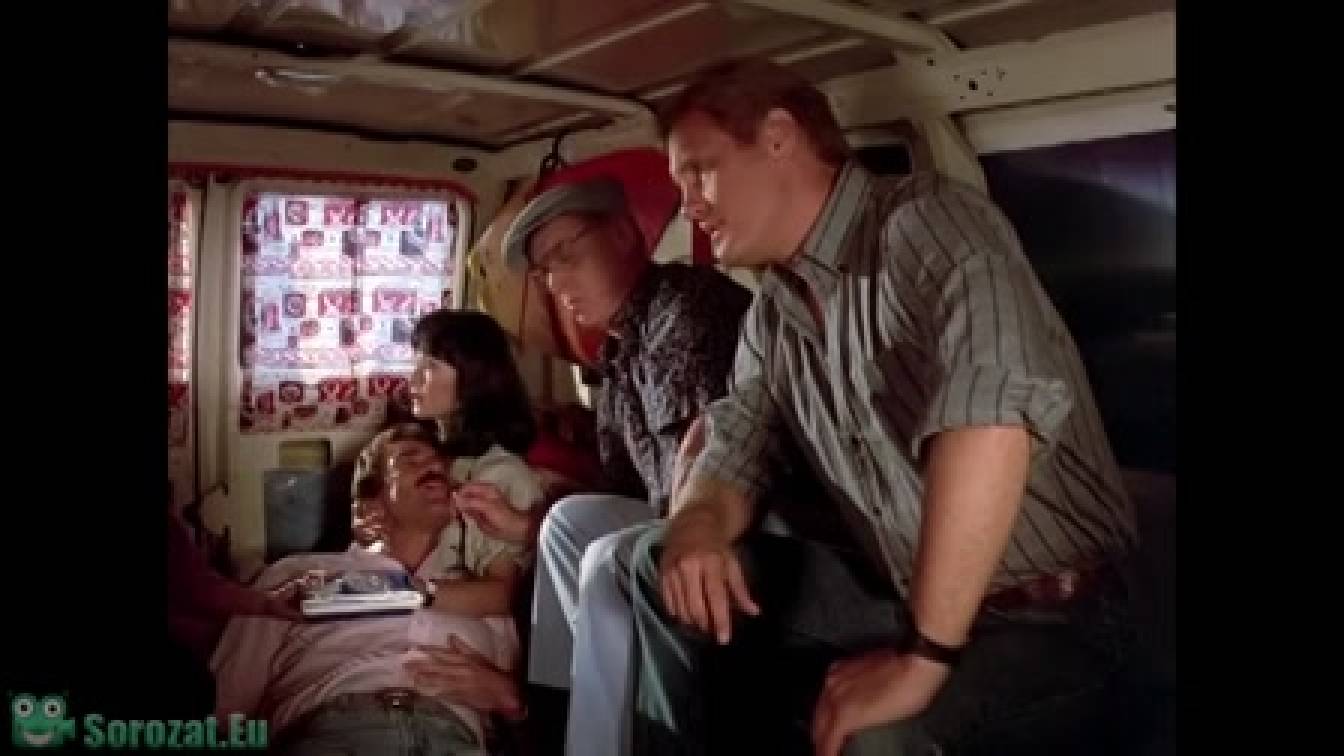 Magnum 5. évad 08. rész