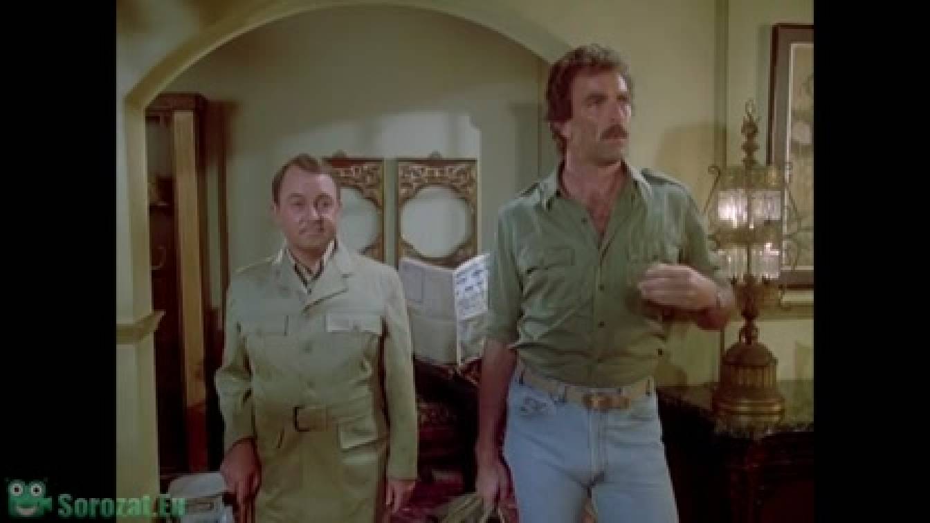 Magnum 5. évad 15. rész