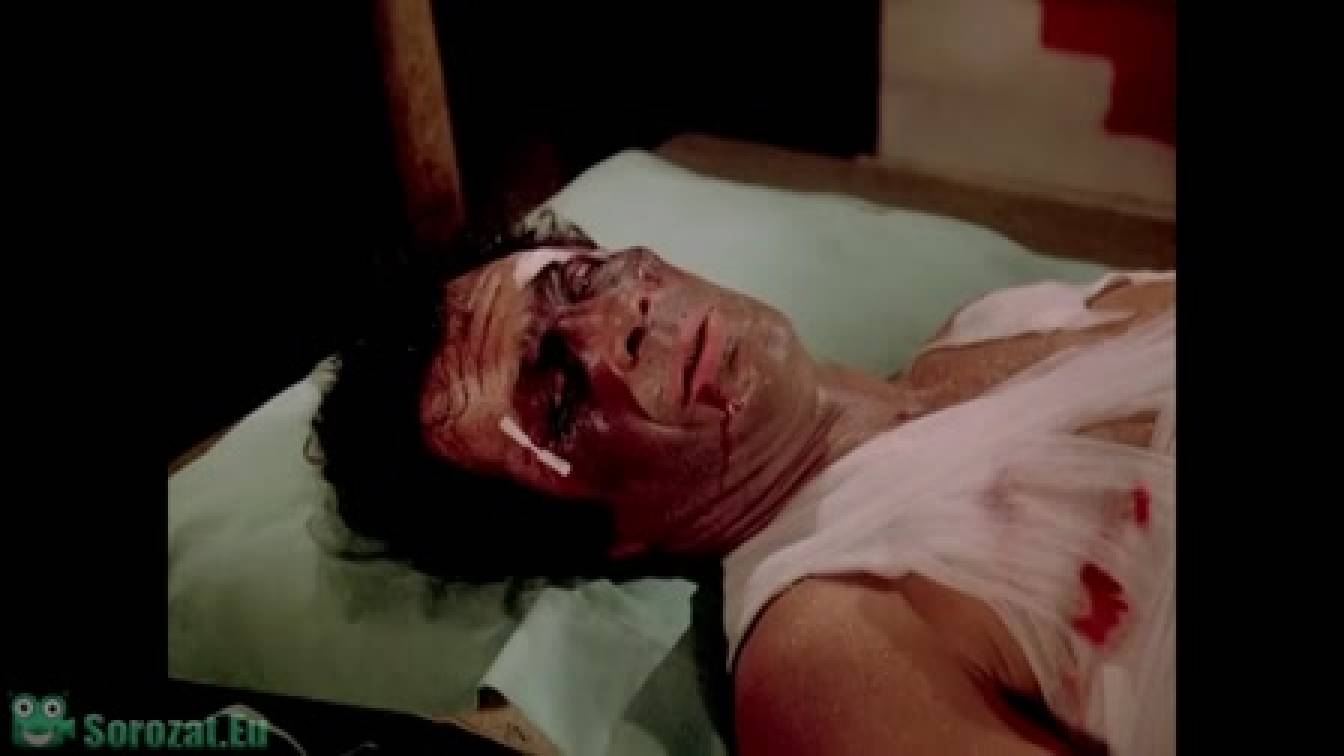 Magnum 5. évad 16. rész