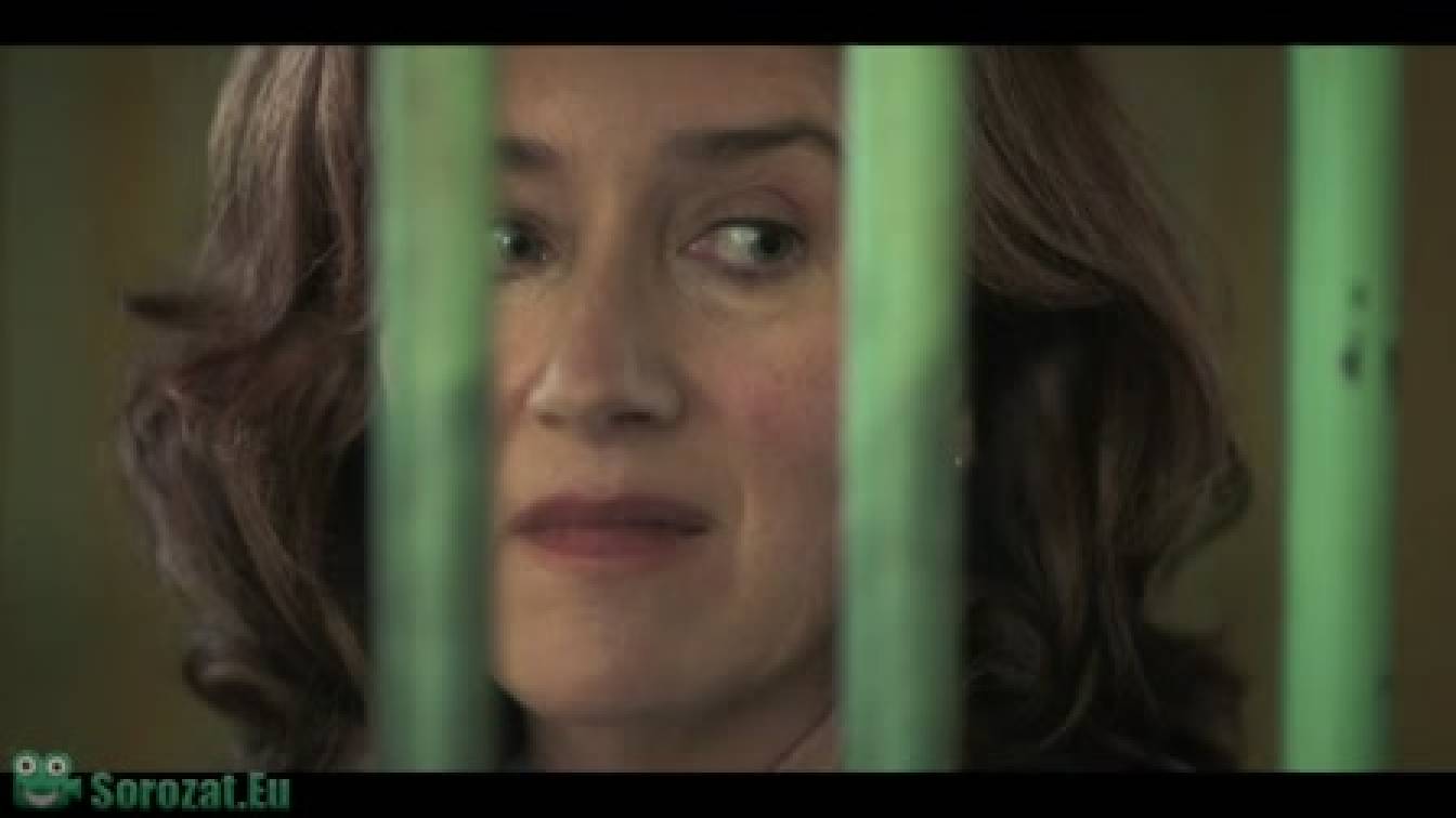 Receptek szerelemhez, gyilkossághoz 1. évad 02. rész