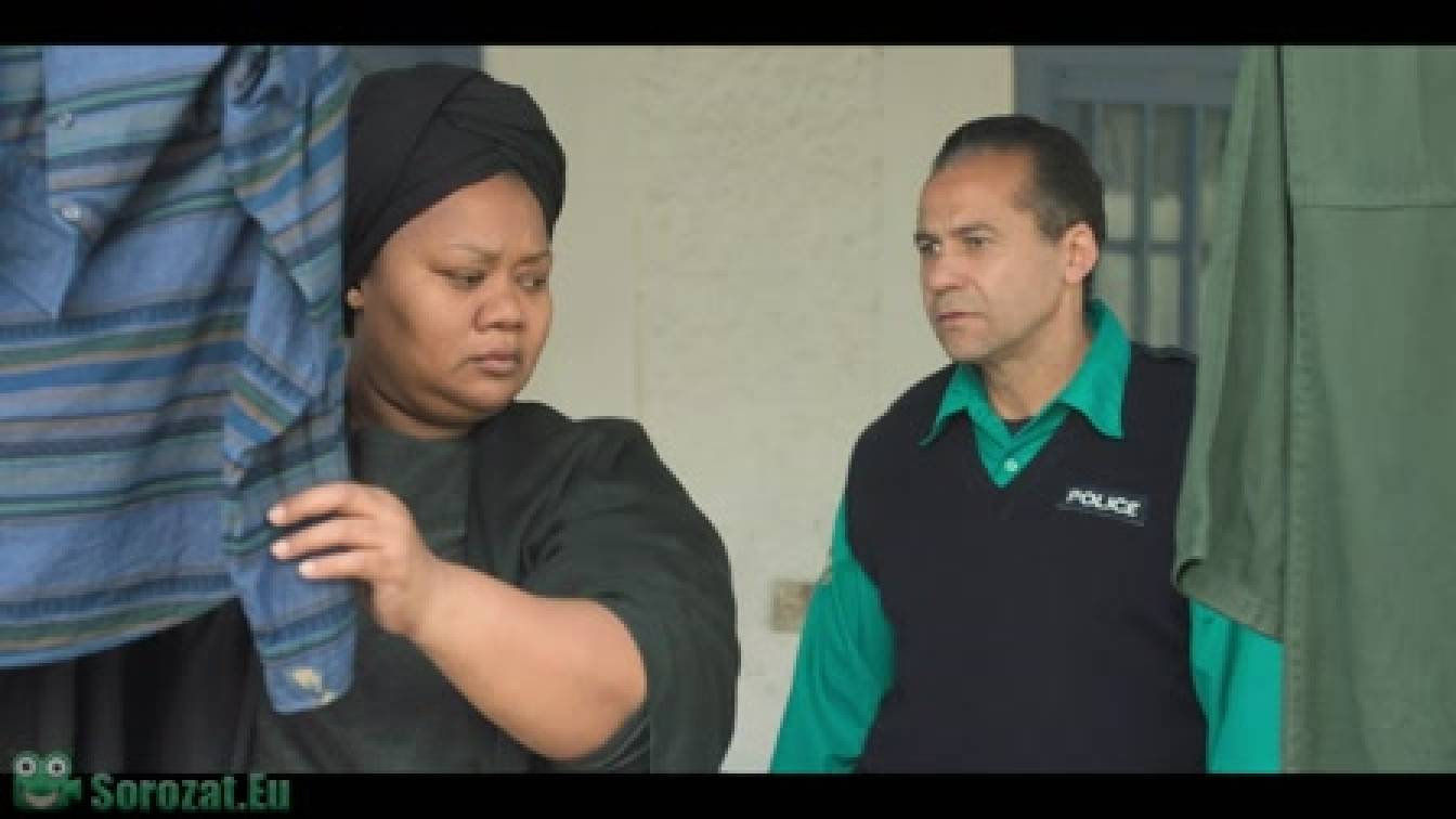 Receptek szerelemhez, gyilkossághoz 1. évad 03. rész