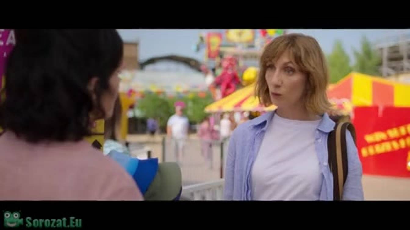 Álmok földje 1. évad 02. rész