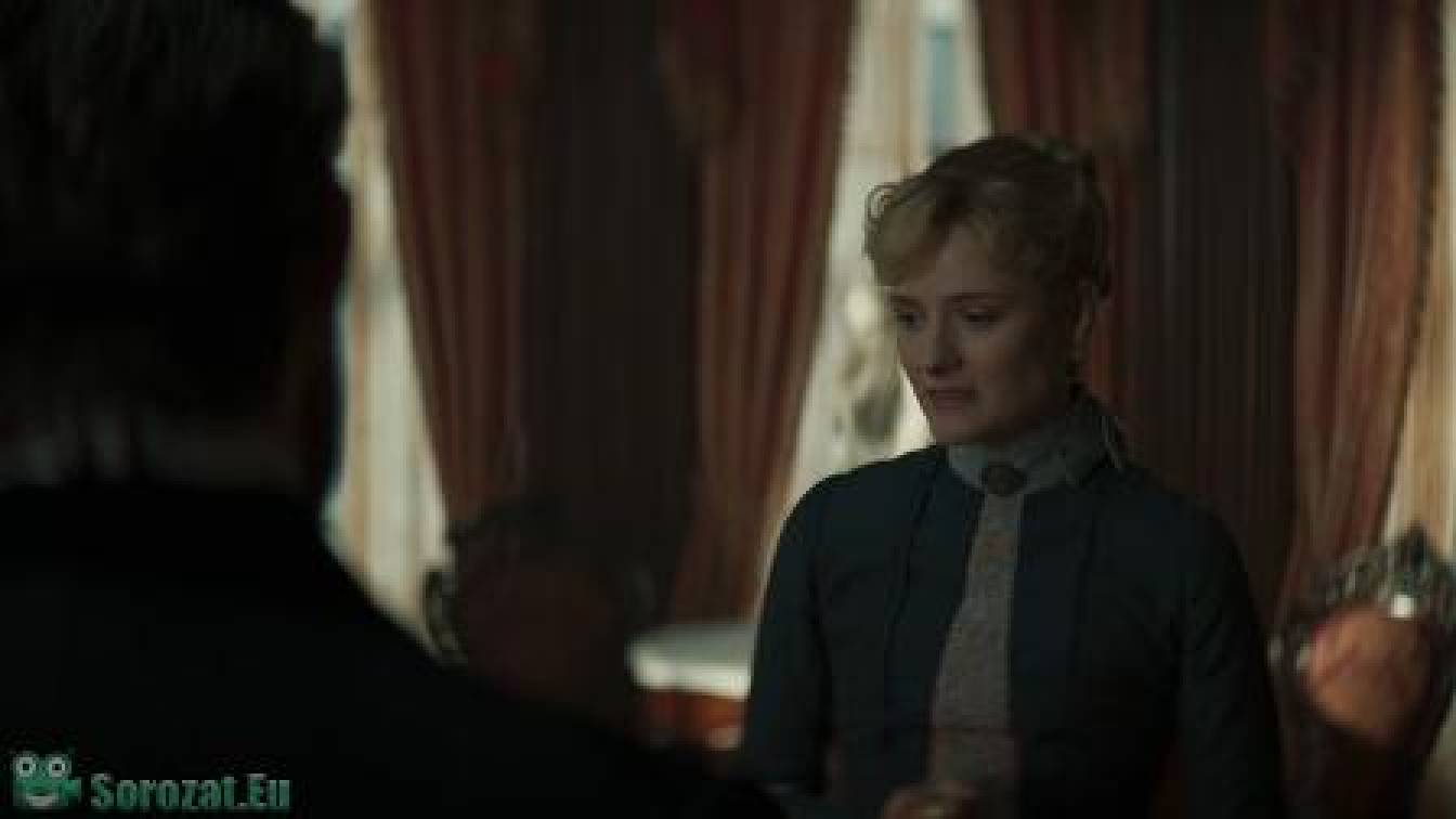 Az aranykor 2. évad 08. rész