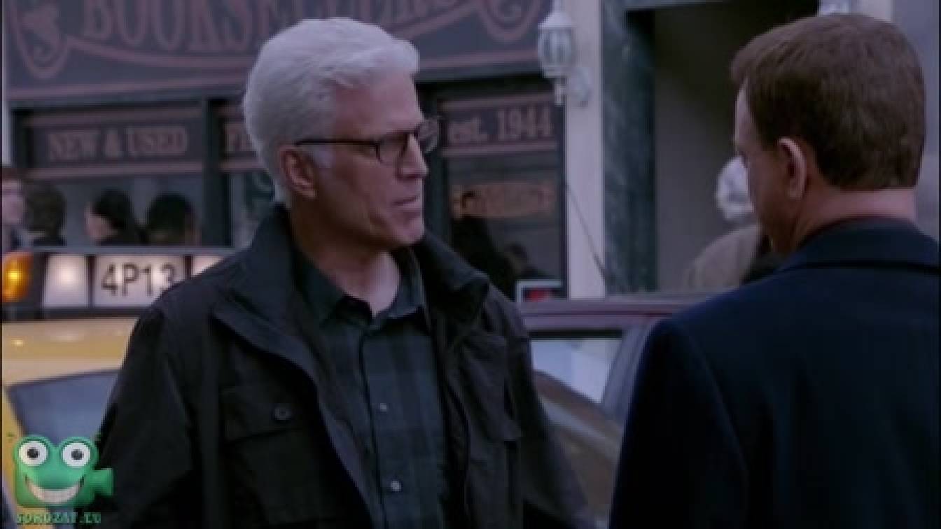CSI: New York 9. évad 15. rész