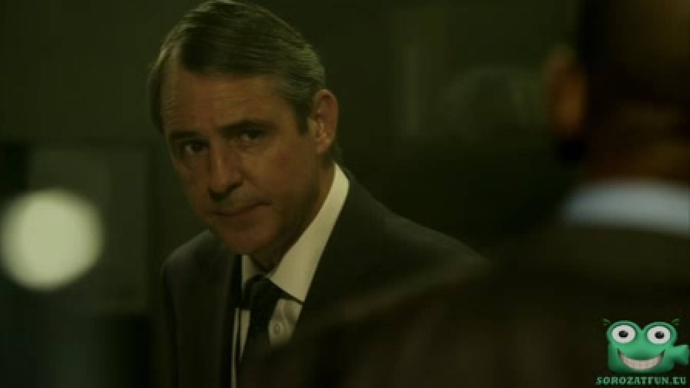 A becsület védelmében 1. évad 04. rész