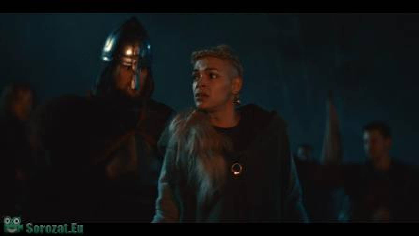 A tél királya 1. évad 10. rész