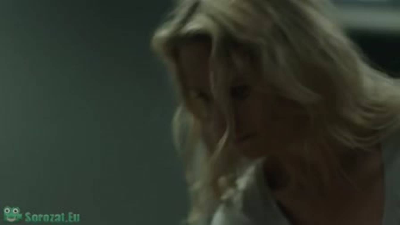 A híd 3. évad 03. rész