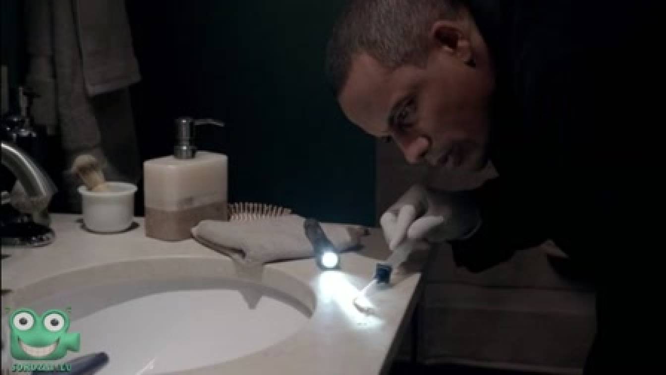 CSI: New York 9. évad 16. rész